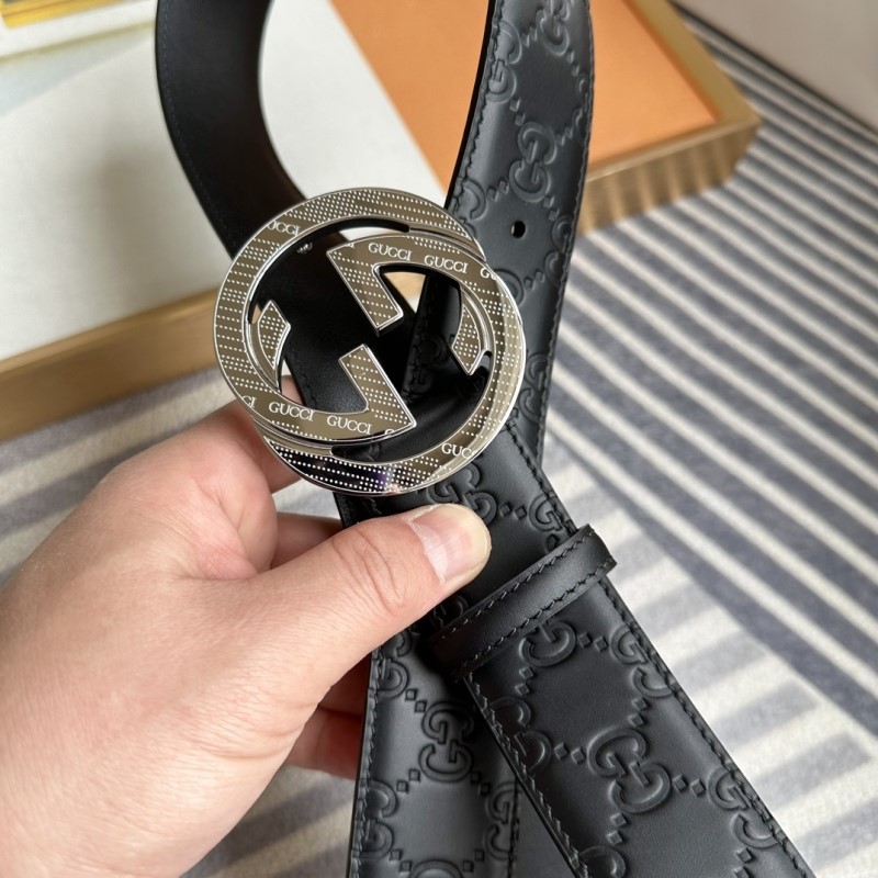 Gvc*1 belts